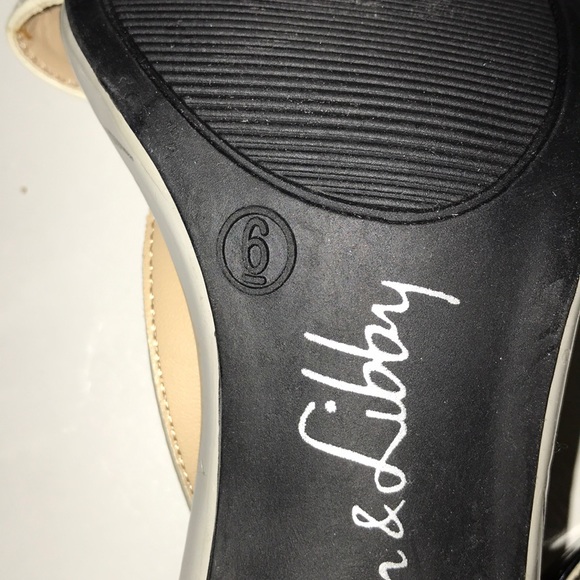 Sam & Libby Sandals - Picture 8 of 8